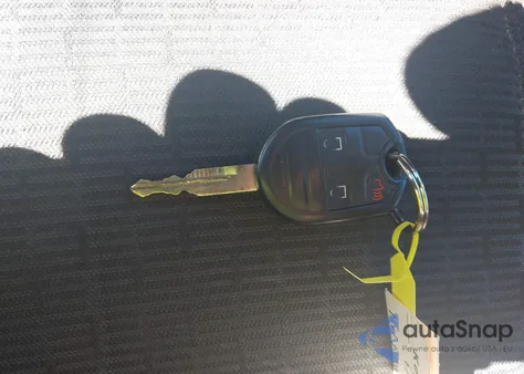 2011 Ford Explorer Xlt z USA, uszkodzony, nr VIN 1FMHK7D81BGA35772